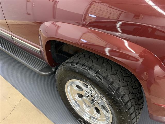 1998 Chevrolet Tahoe (CC-1693899) for sale in Manheim, Pennsylvania
