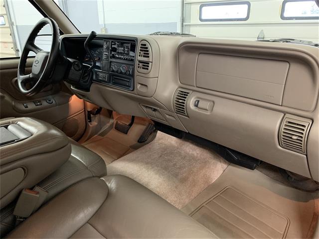 1998 Chevrolet Tahoe (CC-1693899) for sale in Manheim, Pennsylvania