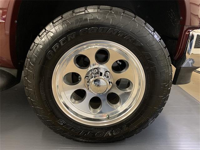 1998 Chevrolet Tahoe (CC-1693899) for sale in Manheim, Pennsylvania