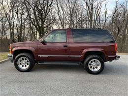 1998 Chevrolet Tahoe (CC-1693899) for sale in Manheim, Pennsylvania