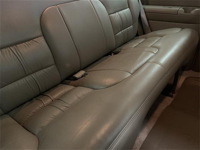 1998 Chevrolet Tahoe (CC-1693899) for sale in Manheim, Pennsylvania
