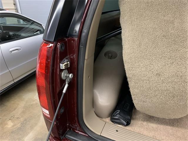 1998 Chevrolet Tahoe (CC-1693899) for sale in Manheim, Pennsylvania