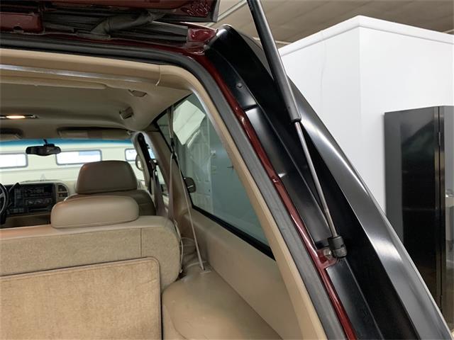 1998 Chevrolet Tahoe (CC-1693899) for sale in Manheim, Pennsylvania