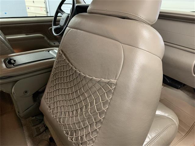 1998 Chevrolet Tahoe (CC-1693899) for sale in Manheim, Pennsylvania