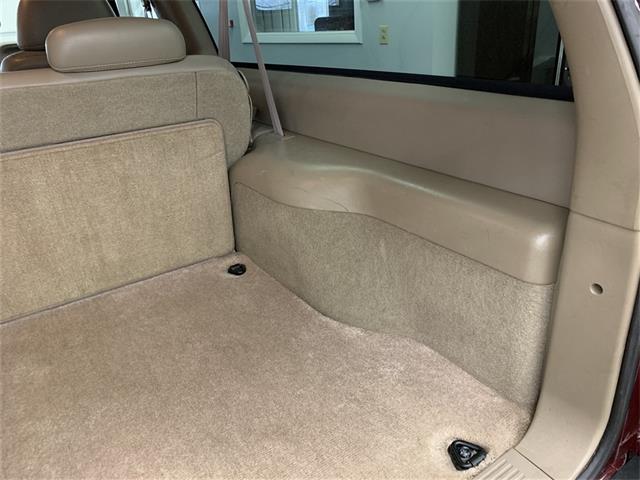 1998 Chevrolet Tahoe (CC-1693899) for sale in Manheim, Pennsylvania