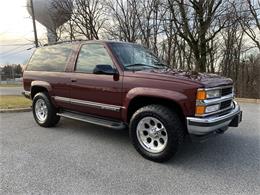 1998 Chevrolet Tahoe (CC-1693899) for sale in Manheim, Pennsylvania