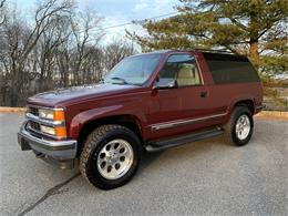 1998 Chevrolet Tahoe (CC-1693899) for sale in Manheim, Pennsylvania