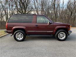 1998 Chevrolet Tahoe (CC-1693899) for sale in Manheim, Pennsylvania