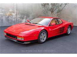 1988 Ferrari Testarossa (CC-1690391) for sale in Beverly Hills, California