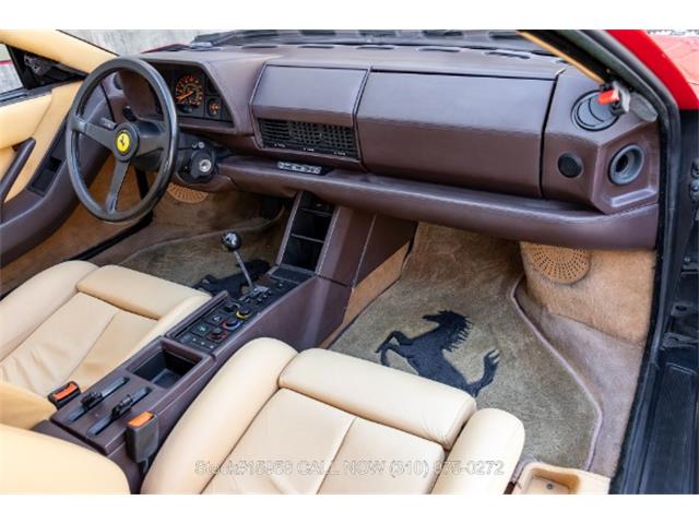 1988 Ferrari Testarossa (CC-1690391) for sale in Beverly Hills, California