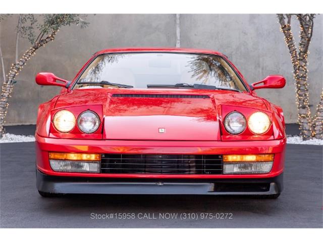 1988 Ferrari Testarossa (CC-1690391) for sale in Beverly Hills, California