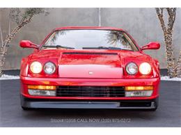 1988 Ferrari Testarossa (CC-1690391) for sale in Beverly Hills, California