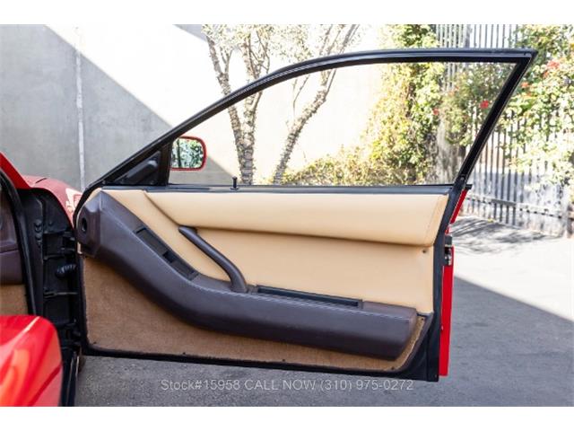 1988 Ferrari Testarossa (CC-1690391) for sale in Beverly Hills, California