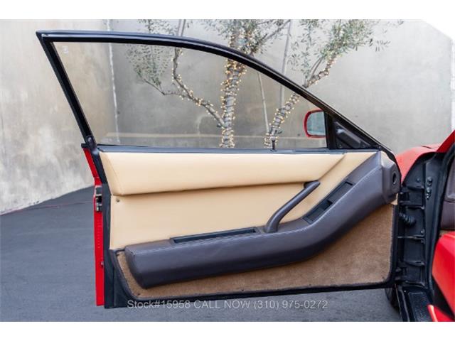 1988 Ferrari Testarossa (CC-1690391) for sale in Beverly Hills, California
