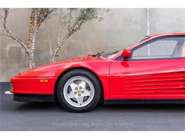1988 Ferrari Testarossa (CC-1690391) for sale in Beverly Hills, California