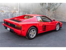 1988 Ferrari Testarossa (CC-1690391) for sale in Beverly Hills, California