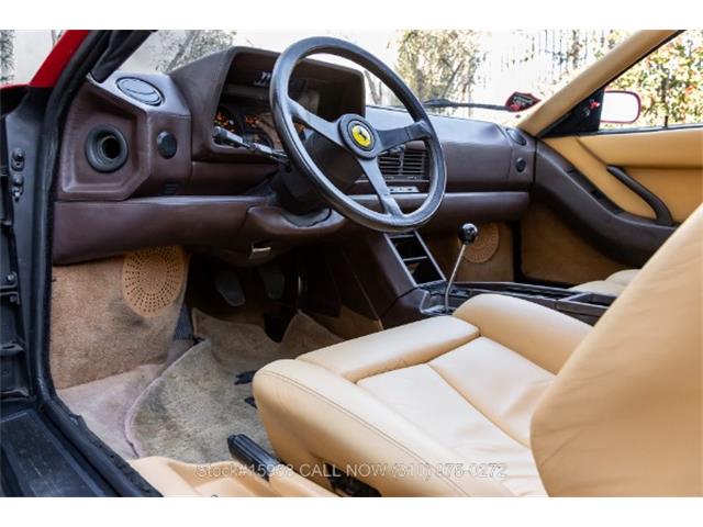 1988 Ferrari Testarossa (CC-1690391) for sale in Beverly Hills, California