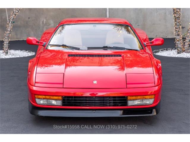 1988 Ferrari Testarossa (CC-1690391) for sale in Beverly Hills, California