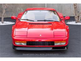 1988 Ferrari Testarossa (CC-1690391) for sale in Beverly Hills, California