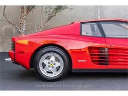1988 Ferrari Testarossa (CC-1690391) for sale in Beverly Hills, California