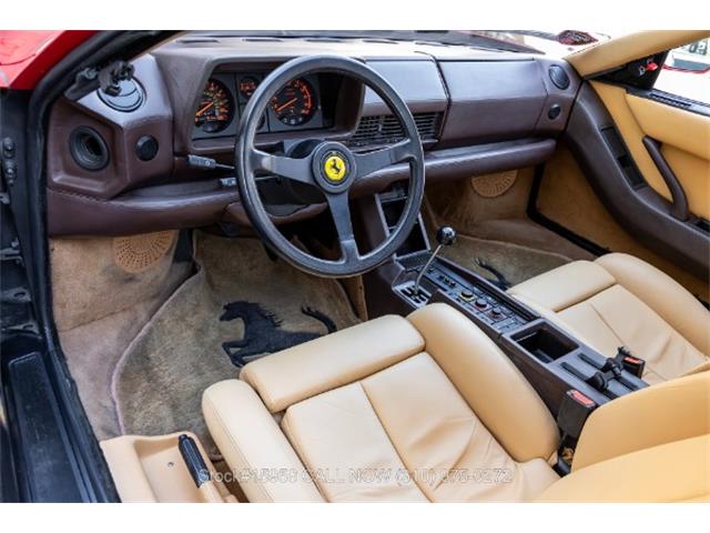 1988 Ferrari Testarossa (CC-1690391) for sale in Beverly Hills, California