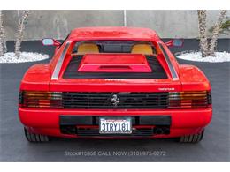 1988 Ferrari Testarossa (CC-1690391) for sale in Beverly Hills, California