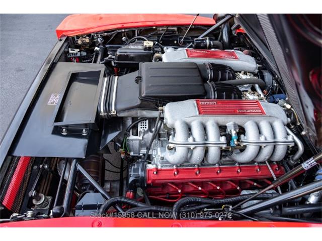 1988 Ferrari Testarossa (CC-1690391) for sale in Beverly Hills, California