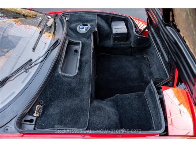 1988 Ferrari Testarossa (CC-1690391) for sale in Beverly Hills, California