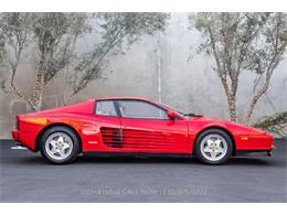 1988 Ferrari Testarossa (CC-1690391) for sale in Beverly Hills, California