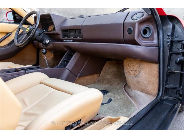 1988 Ferrari Testarossa (CC-1690391) for sale in Beverly Hills, California
