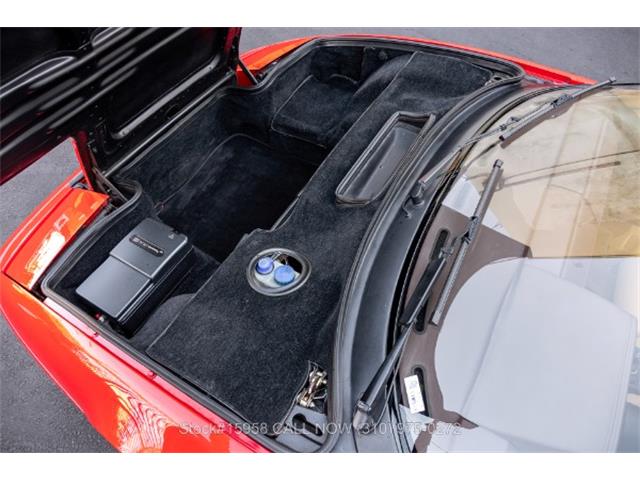 1988 Ferrari Testarossa (CC-1690391) for sale in Beverly Hills, California