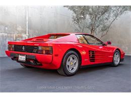 1988 Ferrari Testarossa (CC-1690391) for sale in Beverly Hills, California