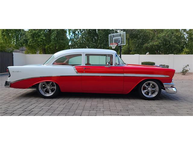 1956 Chevrolet 210 (CC-1693947) for sale in Glendale, Arizona