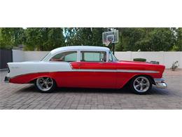 1956 Chevrolet 210 (CC-1693947) for sale in Glendale, Arizona