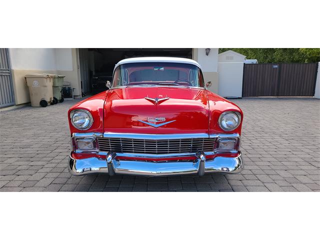 1956 Chevrolet 210 (CC-1693947) for sale in Glendale, Arizona