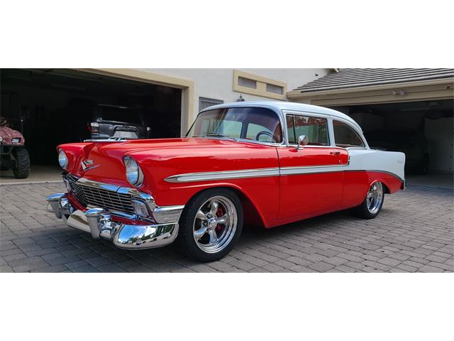 1956 Chevrolet 210 (CC-1693947) for sale in Glendale, Arizona