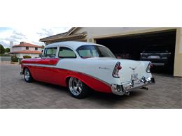 1956 Chevrolet 210 (CC-1693947) for sale in Glendale, Arizona