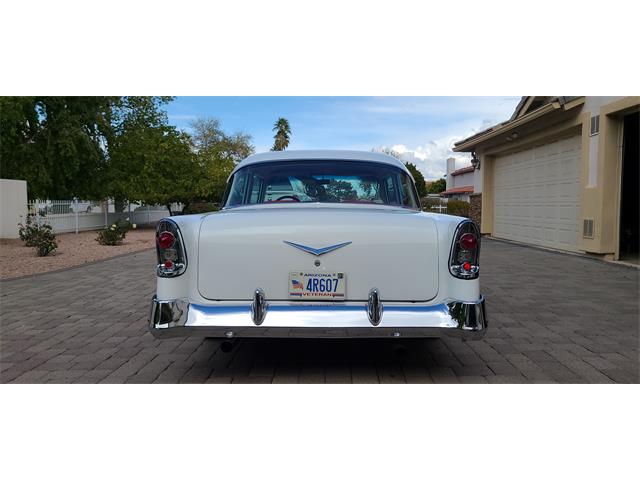 1956 Chevrolet 210 (CC-1693947) for sale in Glendale, Arizona
