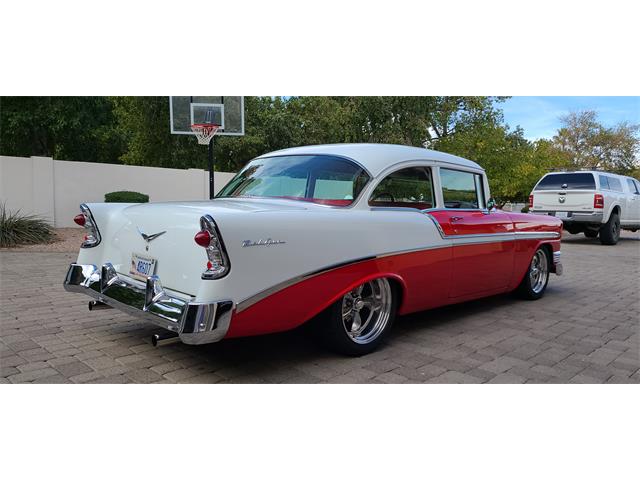 1956 Chevrolet 210 (CC-1693947) for sale in Glendale, Arizona