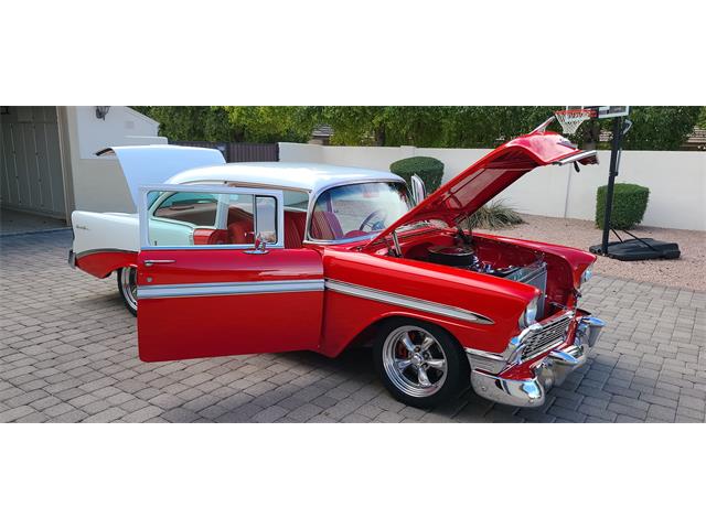 1956 Chevrolet 210 (CC-1693947) for sale in Glendale, Arizona