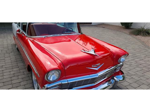 1956 Chevrolet 210 (CC-1693947) for sale in Glendale, Arizona