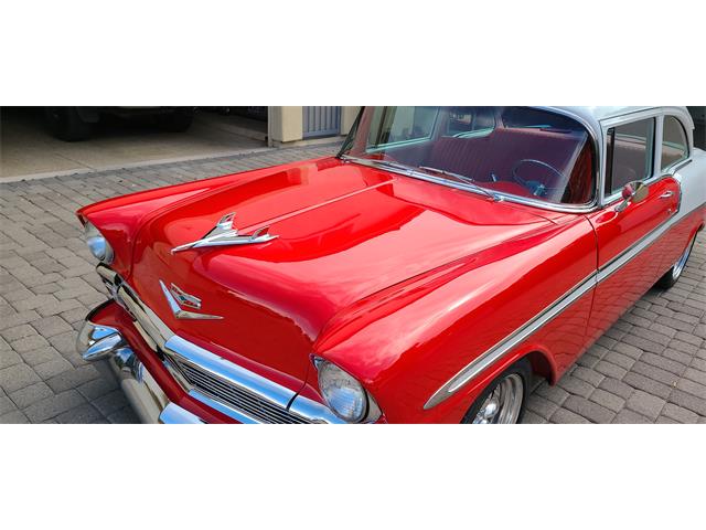 1956 Chevrolet 210 (CC-1693947) for sale in Glendale, Arizona