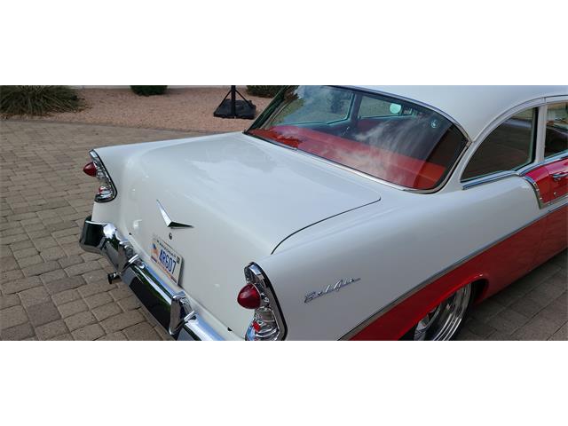1956 Chevrolet 210 (CC-1693947) for sale in Glendale, Arizona