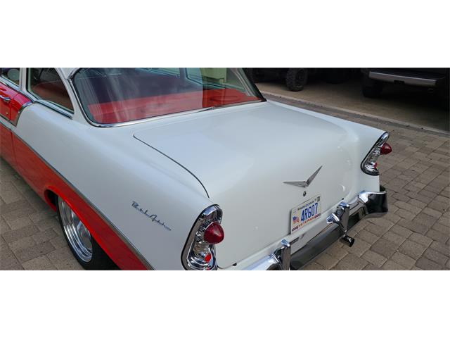 1956 Chevrolet 210 (CC-1693947) for sale in Glendale, Arizona