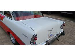 1956 Chevrolet 210 (CC-1693947) for sale in Glendale, Arizona