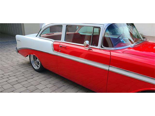 1956 Chevrolet 210 (CC-1693947) for sale in Glendale, Arizona