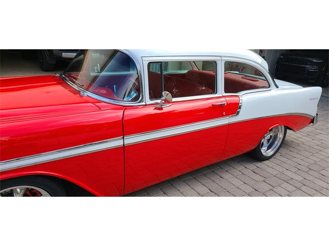 1956 Chevrolet 210 (CC-1693947) for sale in Glendale, Arizona