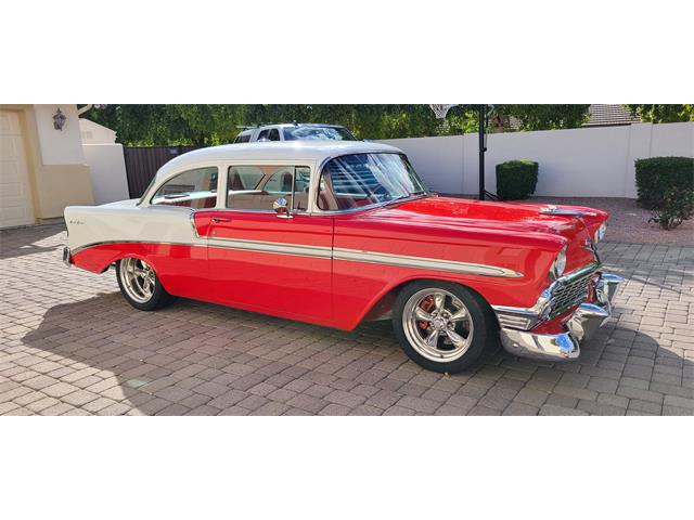 1956 Chevrolet 210 (CC-1693947) for sale in Glendale, Arizona