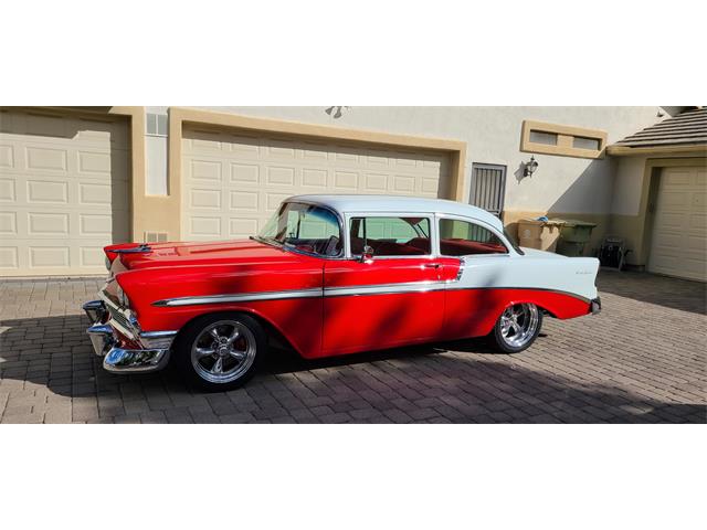 1956 Chevrolet 210 (CC-1693947) for sale in Glendale, Arizona
