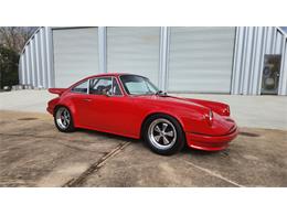 1971 Porsche 911 (CC-1693949) for sale in Tomball, Texas